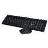 COMBO MOUSE TECLADO INALAM JAL 350 - Thumbnail Image 2